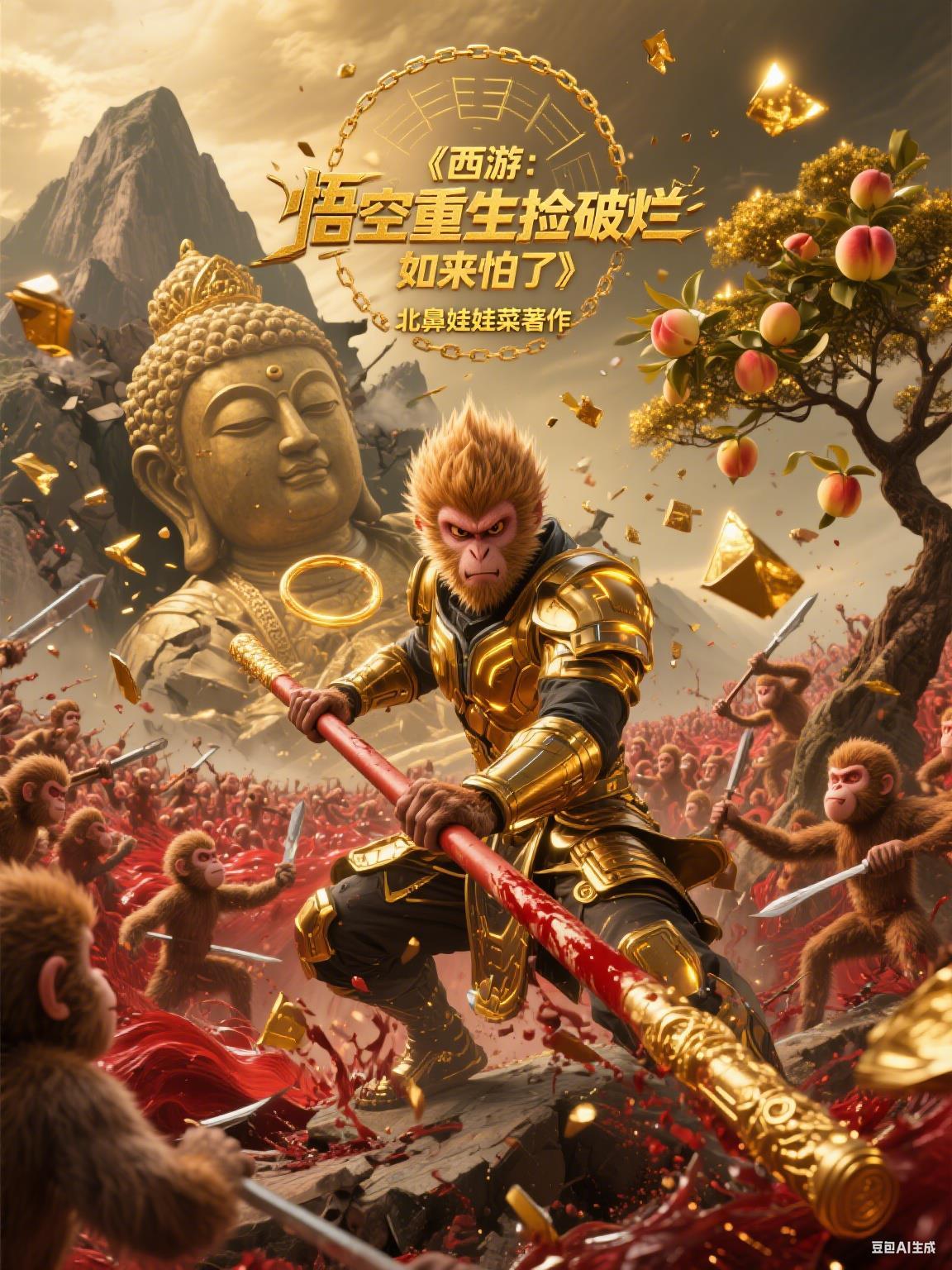 修神外传好看吗